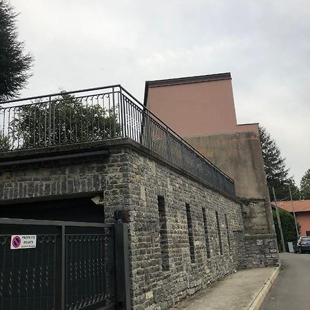Le Calle Di Brunate Exterior photo