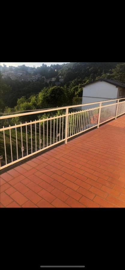 Le Calle Di Brunate Exterior photo